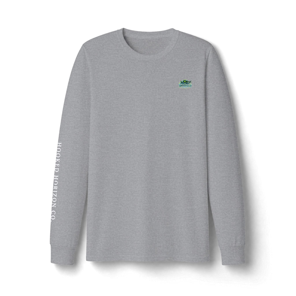 Barracuda Dri-Power Long Sleeve T-Shirt