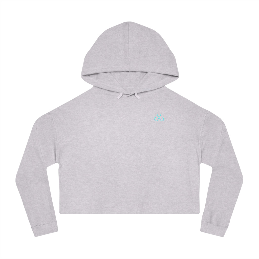 Wave & Sun Deep Drift– "Hooked By The Sea" Hooked Horizon Co. Unisex Hoodie for Ocean Lovers, Nautical Fashion, Cool Weather Gear, Everyday Comfort, Perfect Gift