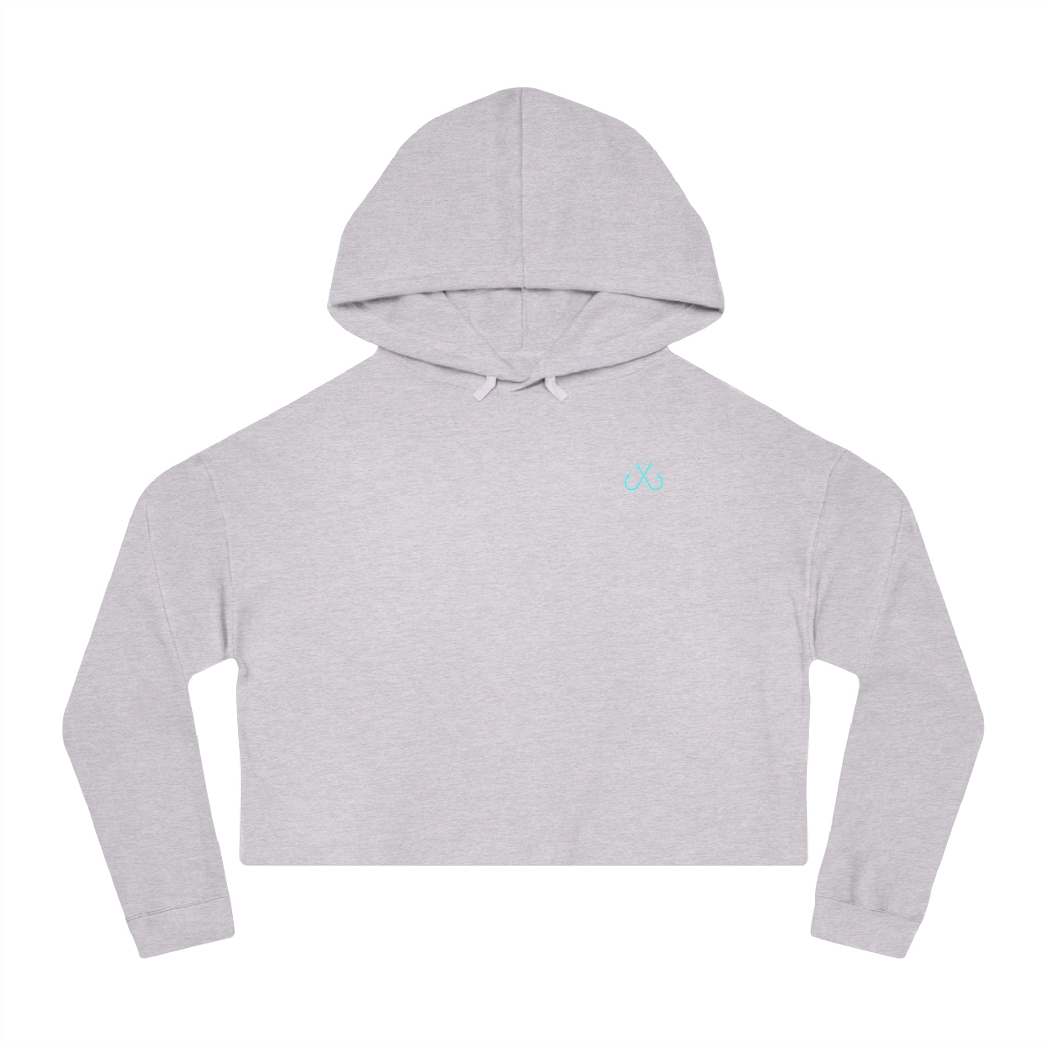 Wave & Sun Deep Drift– "Hooked By The Sea" Hooked Horizon Co. Unisex Hoodie for Ocean Lovers, Nautical Fashion, Cool Weather Gear, Everyday Comfort, Perfect Gift