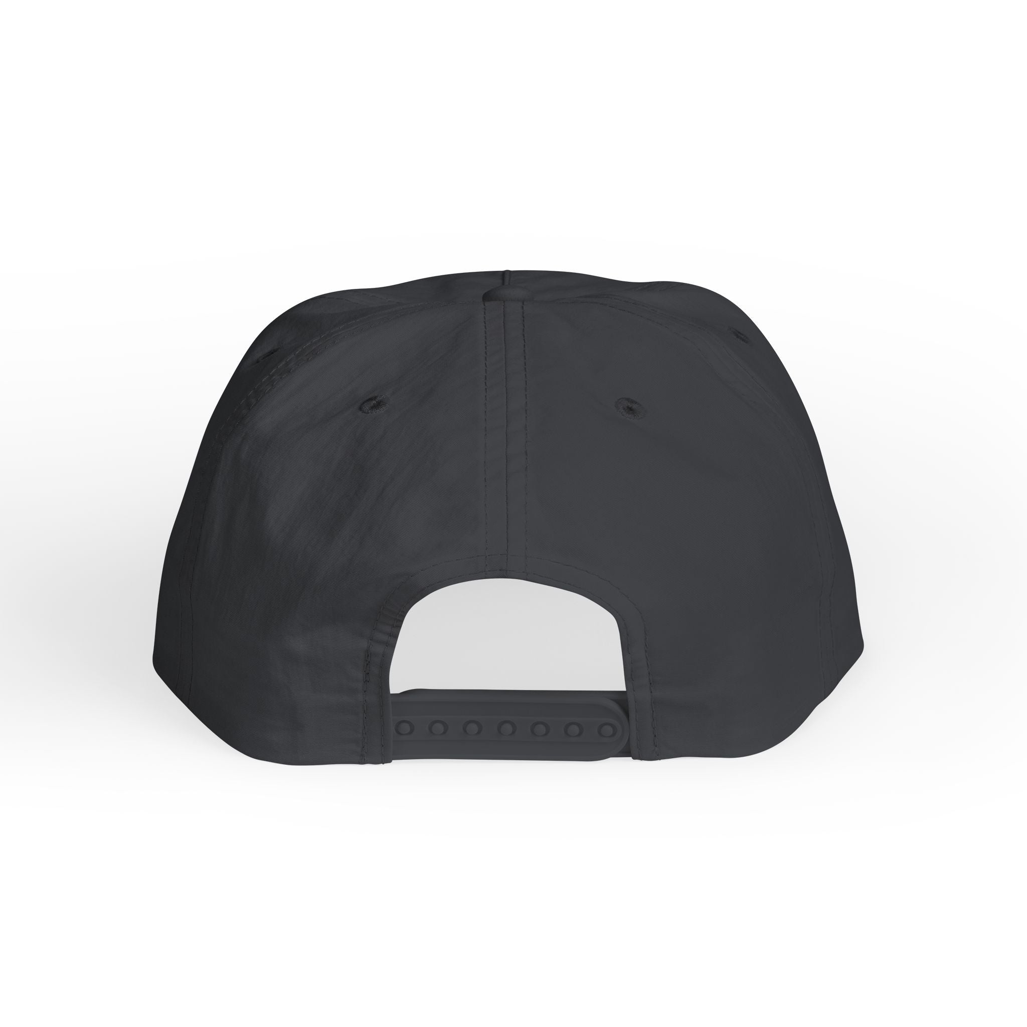 Quick Dry Surf Cap Hooked Horizon Co. — Light Weight, Multiple Color Variations Beachy Vibes Snapback Hat for Surf Lovers, Summer Fashion, Ocean Enthusiasts, Gift for Surfers, Vacation Style