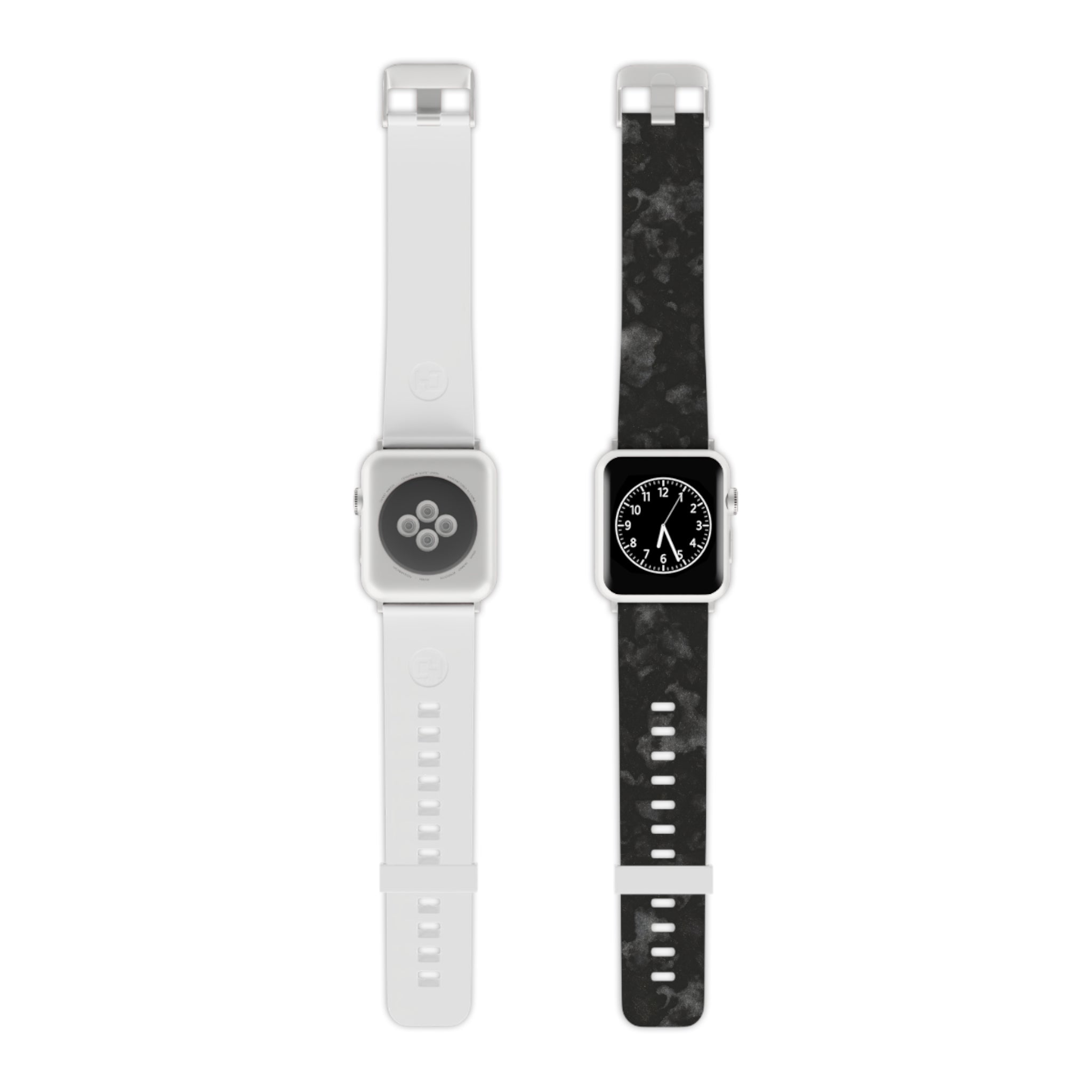 Volcanic Ash Inspired Watch Band for Apple Watch