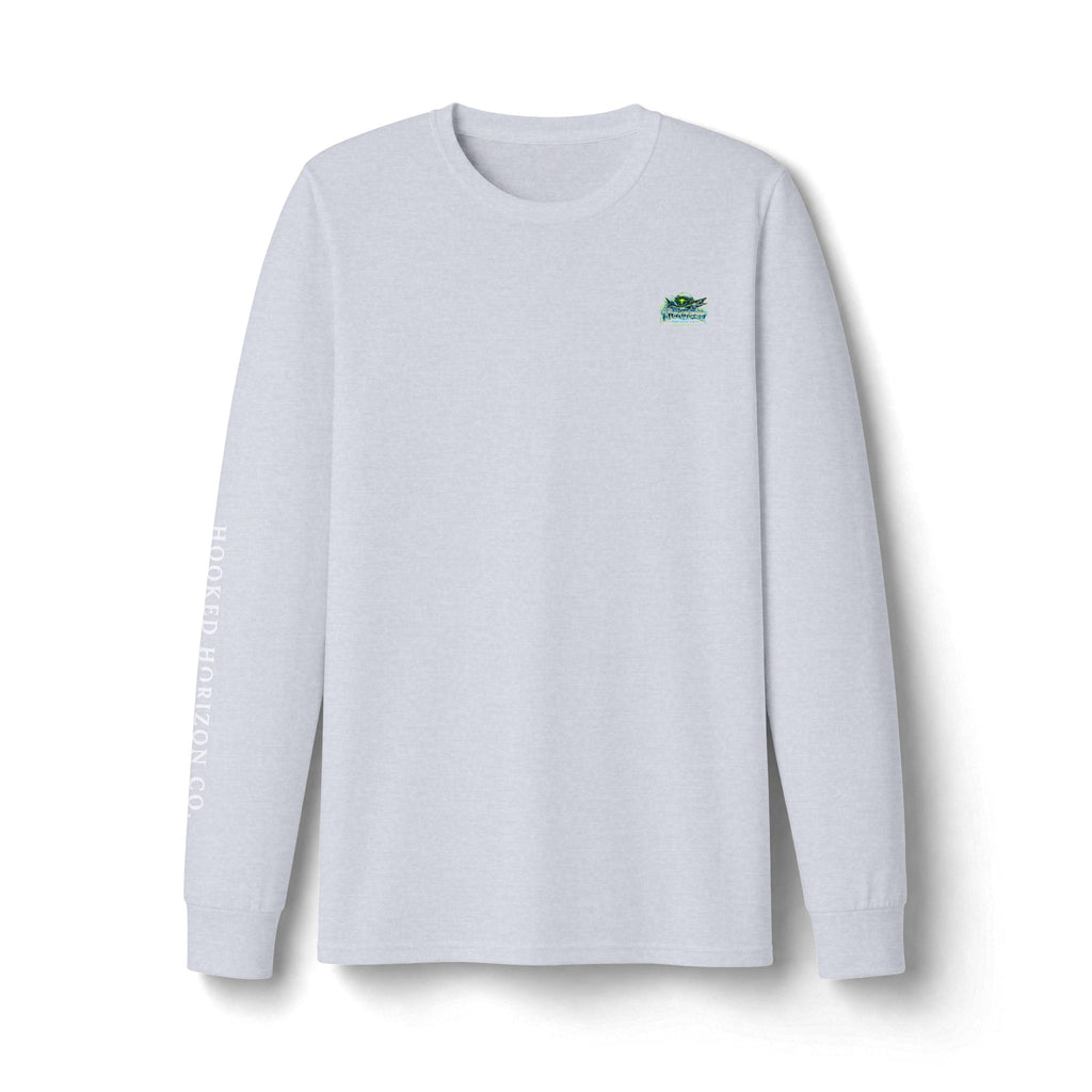 Barracuda Dri-Power Long Sleeve T-Shirt