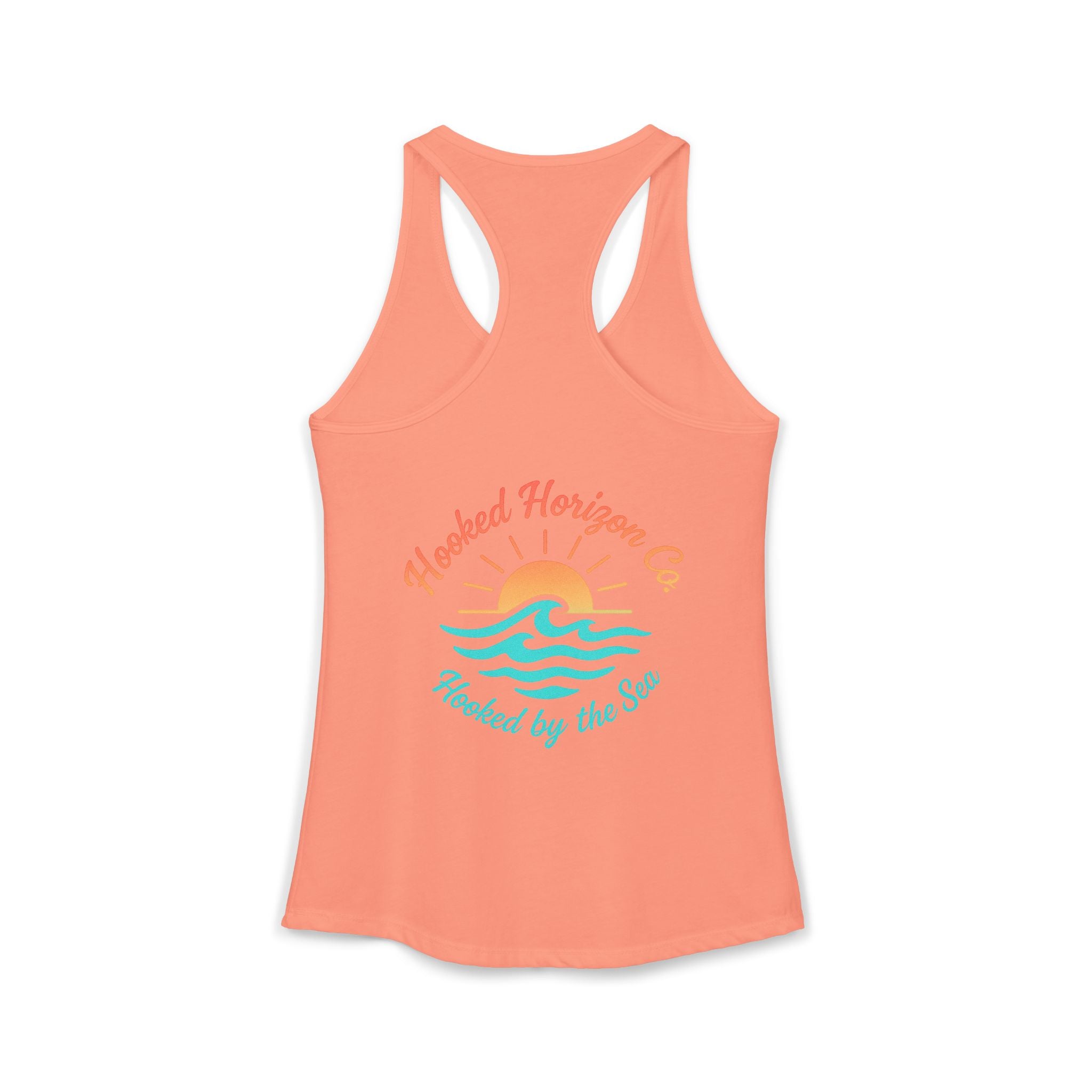 Wave & Sun Deep Drift– "Hooked By The Sea" Hooked Horizon Co. Unisex Zip Hoodie for Ocean Lovers, Nautical Fashion, Cool Weather Gear, Everyday Comfort, Perfect Gift