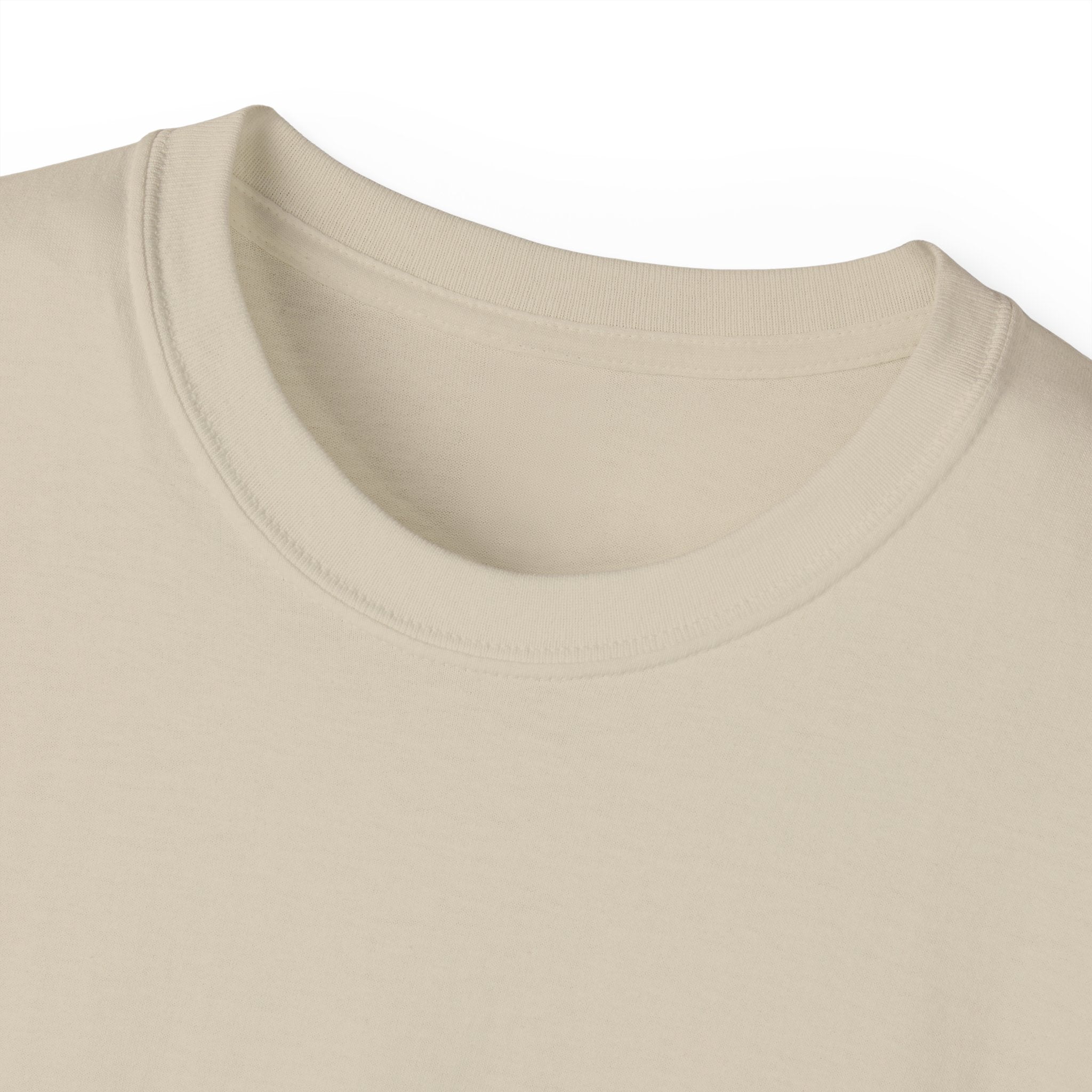 Fishing Charter T-Shirt — "Hooked" Boat & Horizon Graphic Tee, Multiple Color Variations