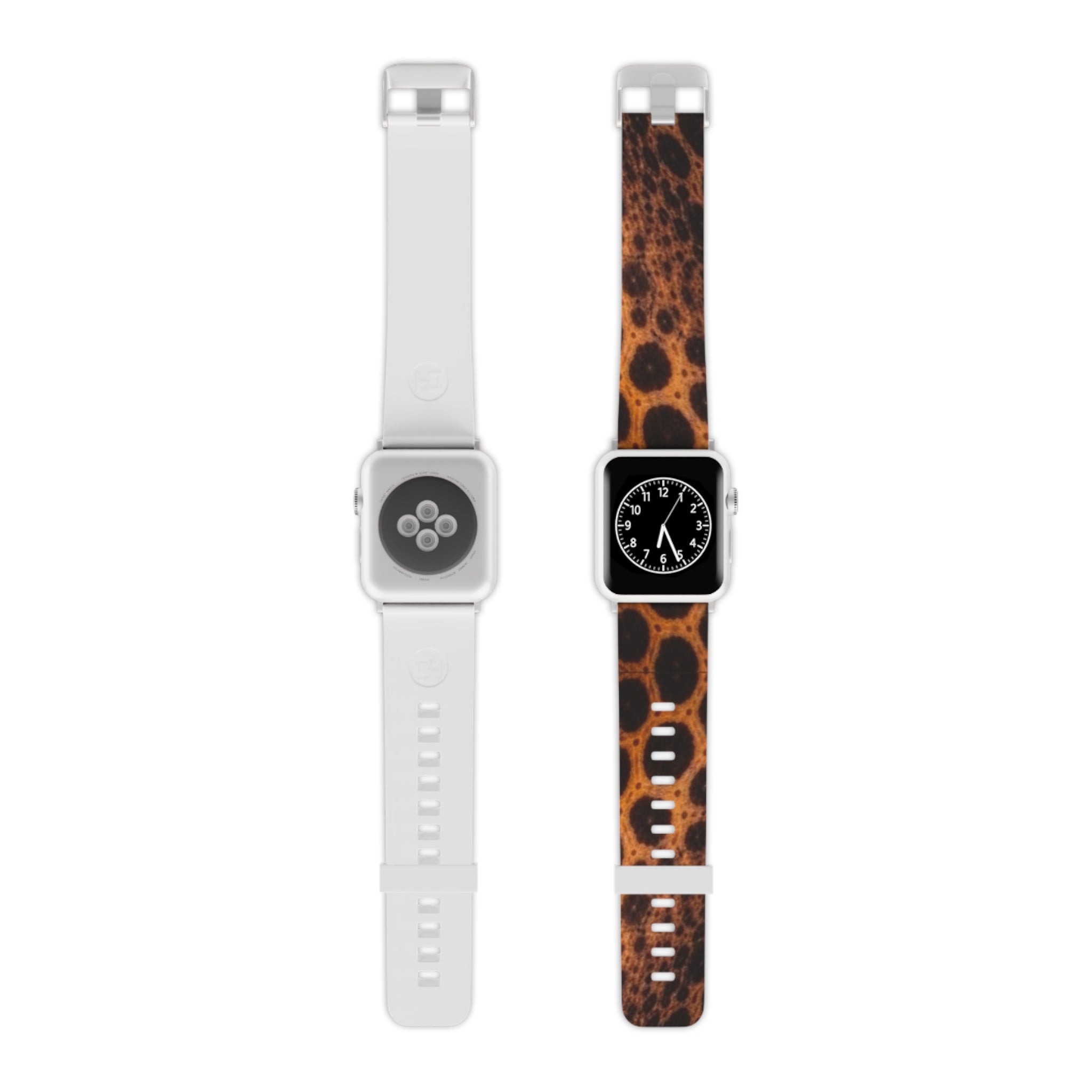 Leopard Shark Watch Band for Apple Watch