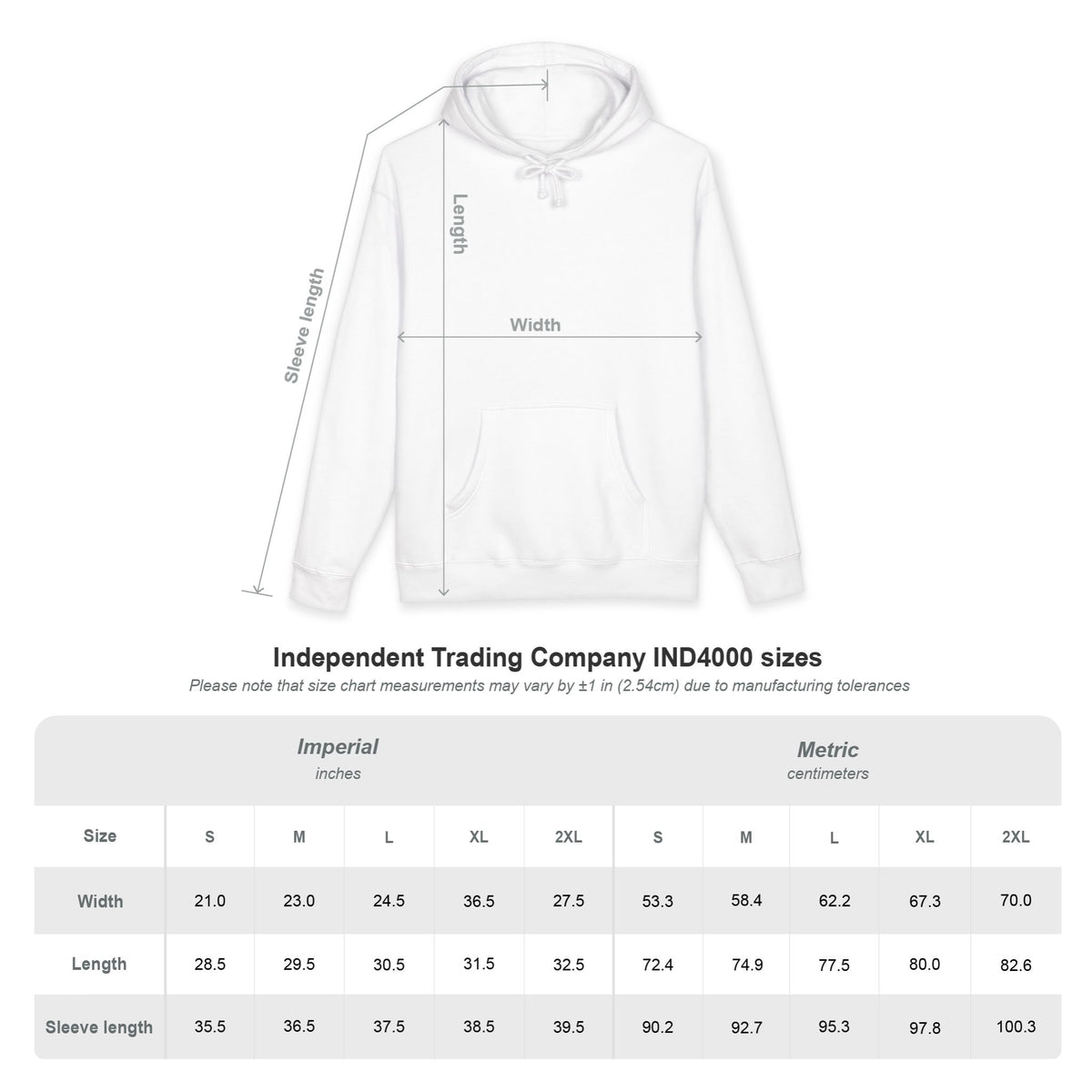 Barracuda Like Green Logo Hoodie—Hooked Horizon Co. — Fishing Back Graphic Hoodie, Multiple Color Variations