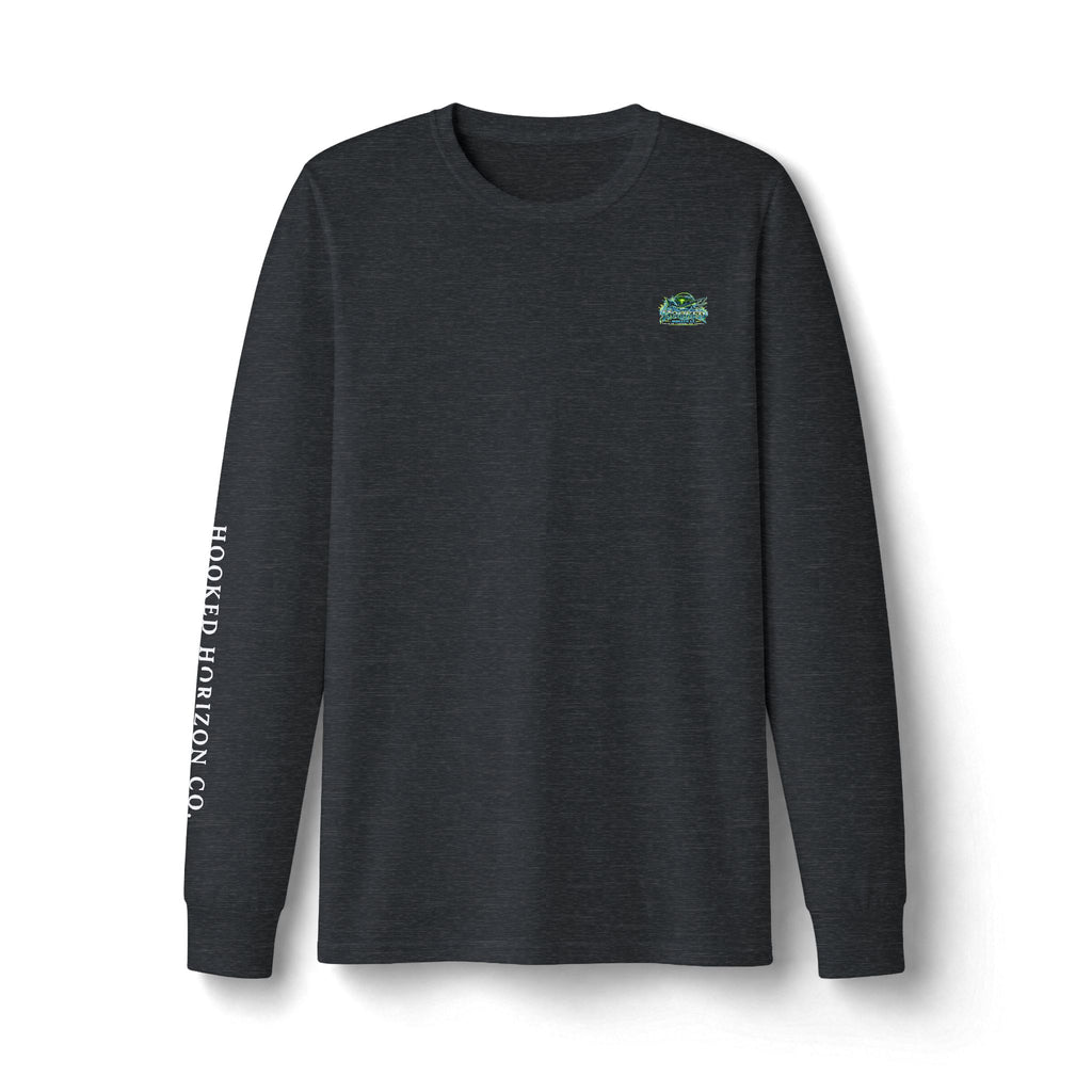 Barracuda Dri-Power Long Sleeve T-Shirt