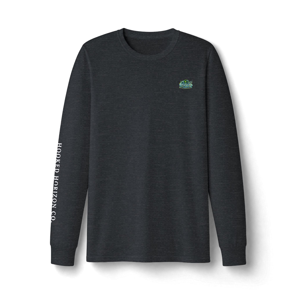 Barracuda Dri-Power Long Sleeve T-Shirt