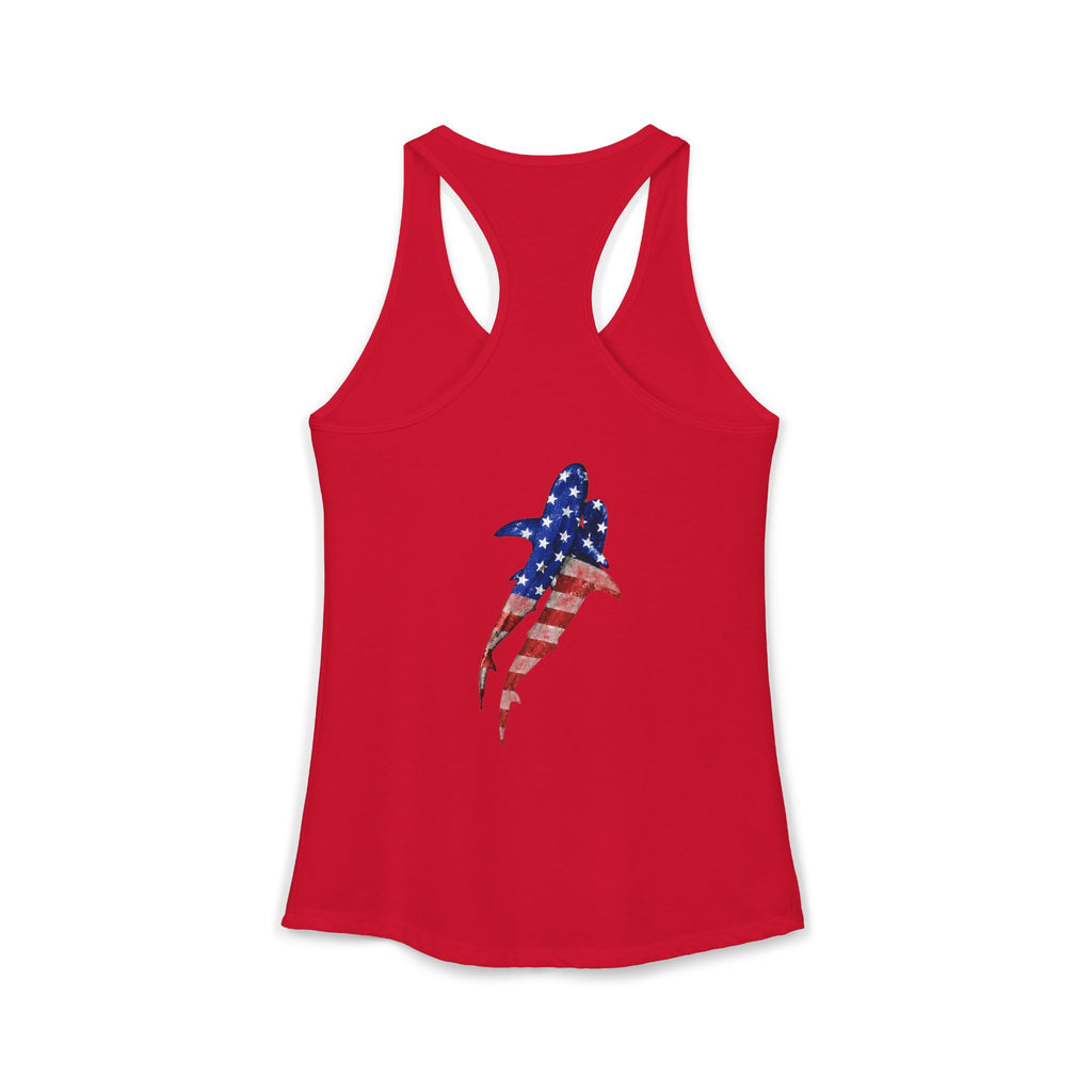 USA Double Shark Tank – Hooked Horizon Co. Gifts for Ocean Lovers, Nautical Fashion, Everyday Comfort, Perfect Gift for Her