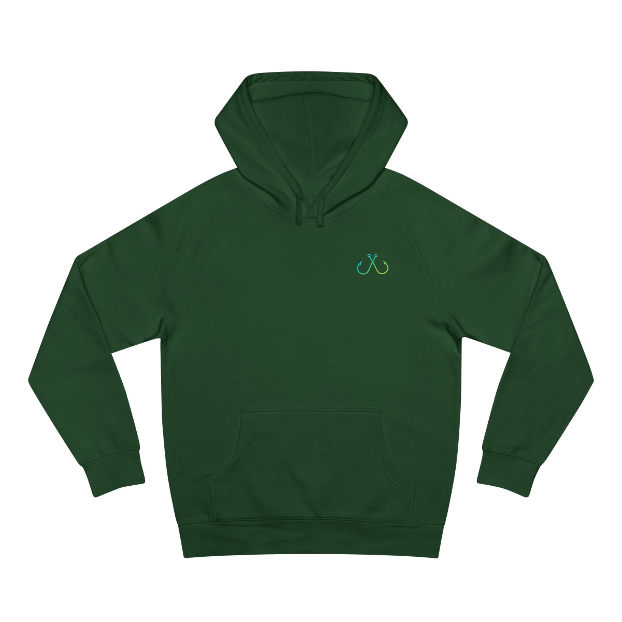 Deep Drift Octopus Unisex Hoodie, Cozy Sweatshirt, Ocean-Themed Apparel, Gift for Sea Lovers, Adventure Wear, Casual Fashion