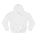 Deep Drift Octopus Unisex College Hoodie, Cozy College Sweatshirt, Nautical Hoodie Gift, Ocean Lover Apparel, Beach Theme Fashion