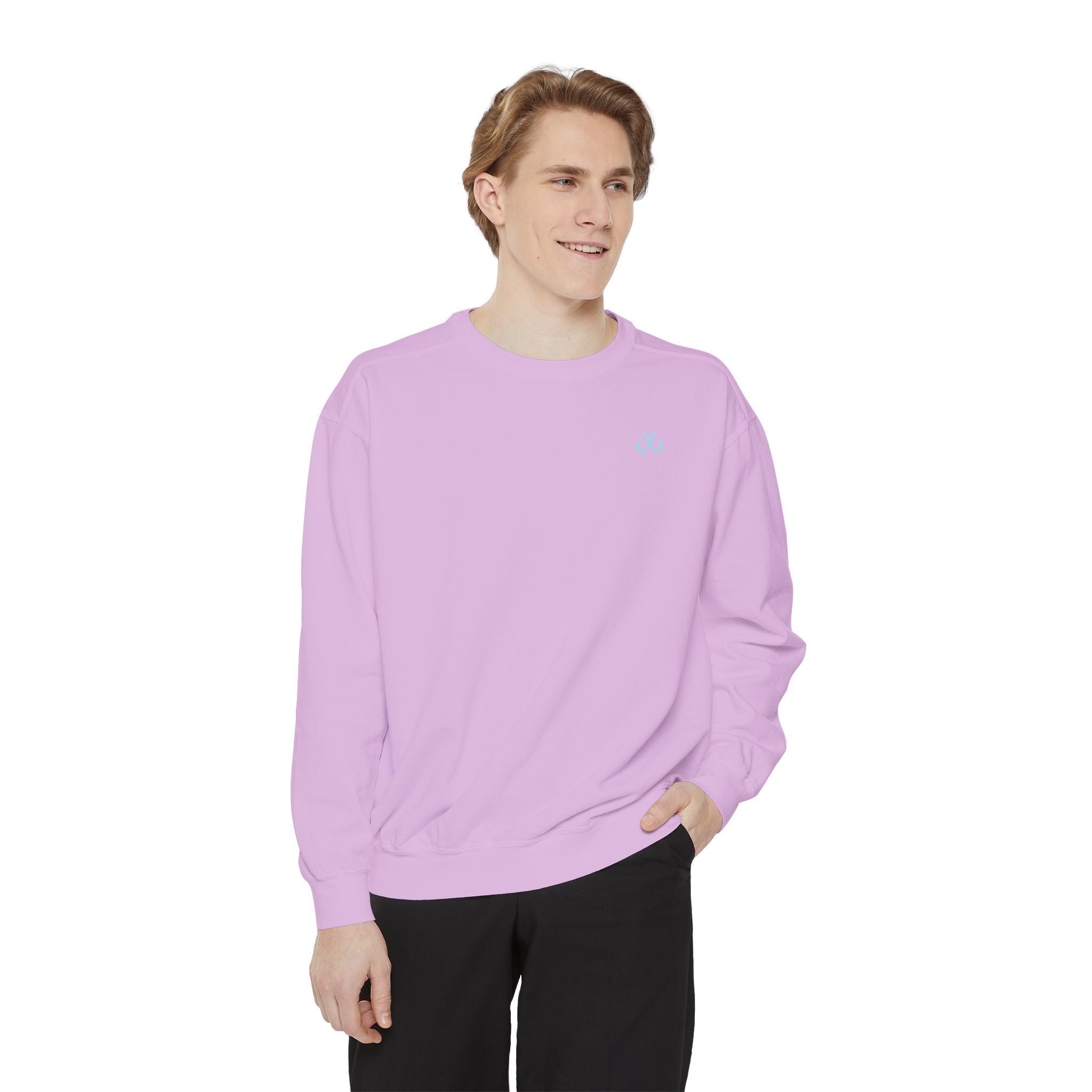 Vintage vibes Neon Tarpon Sweatshirt– Hooked Horizon Co. Ocean apparel, Gifts for Him & Her, Ocean Conservation, Soft Unisex Garment-Dyed Sweatshirt