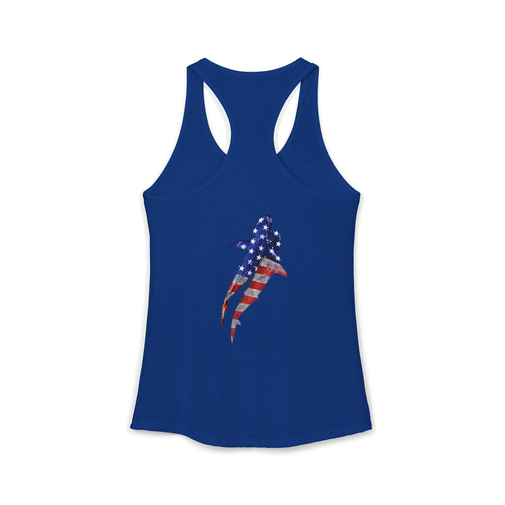 USA Double Shark Tank – Hooked Horizon Co. Gifts for Ocean Lovers, Nautical Fashion, Everyday Comfort, Perfect Gift for Her