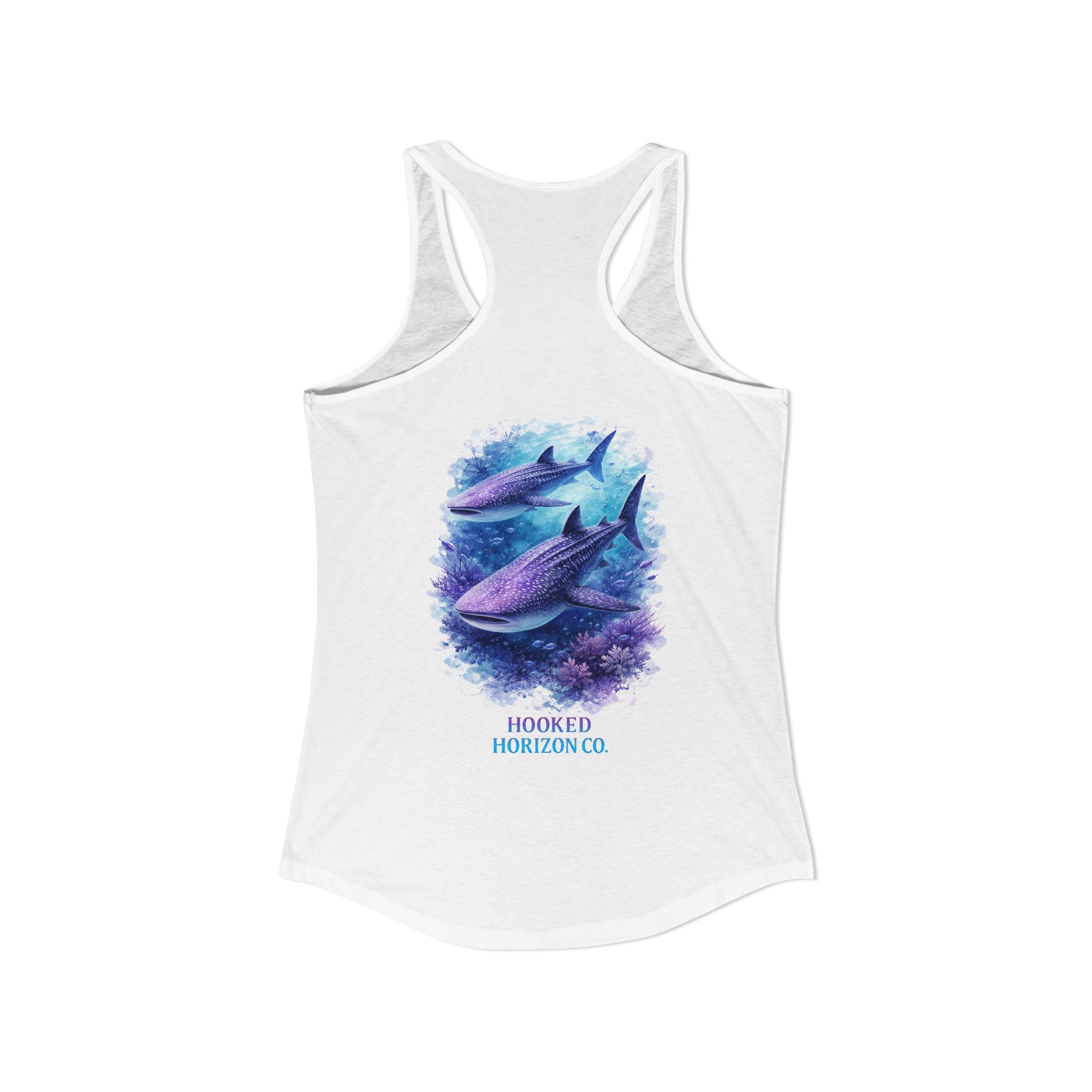 Whale Shark Deep Drift– Hooked Horizon Co. Gifts for Ocean Lovers, Nautical Fashion, Everyday Comfort, Perfect Gift for Her