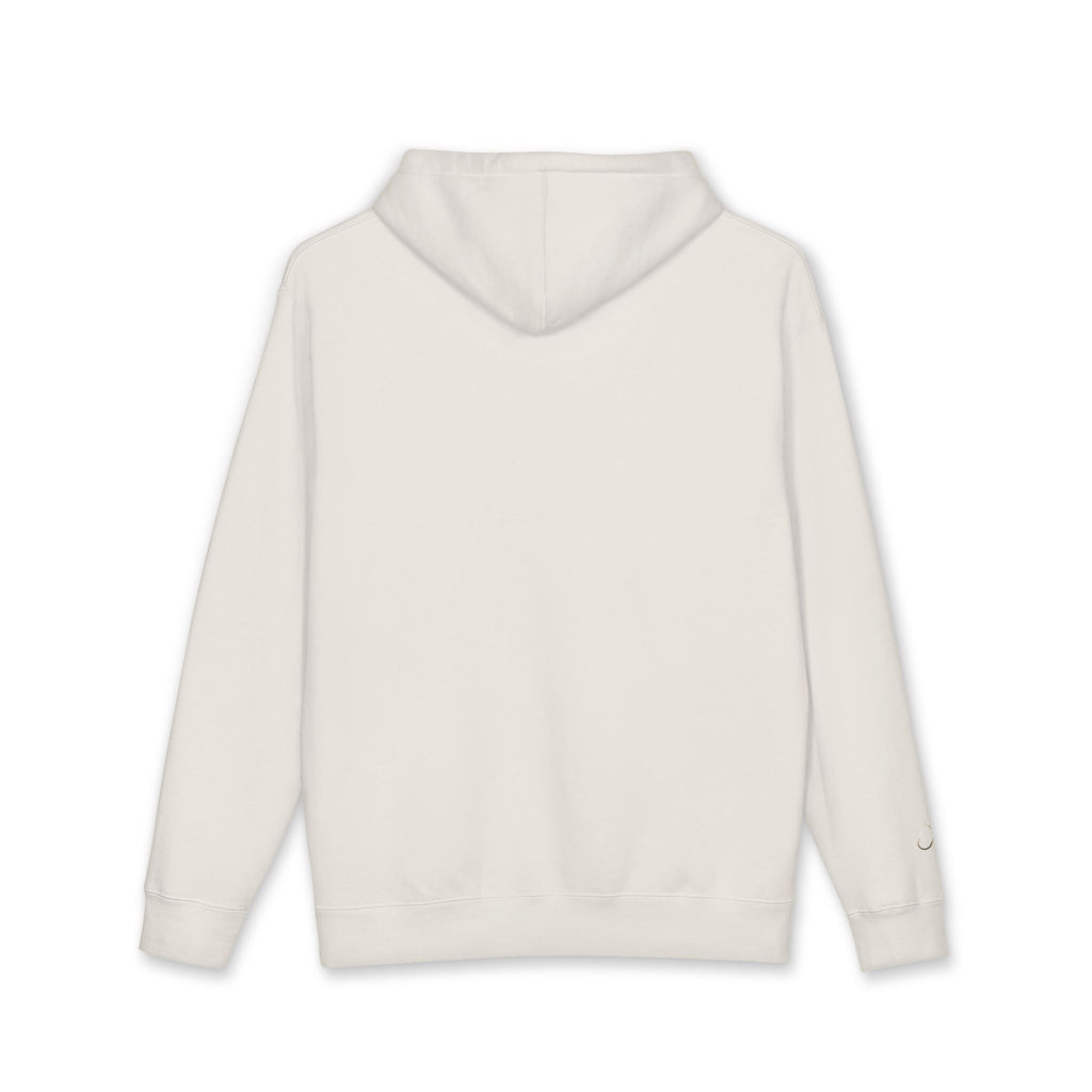 Wave Hoodie Hooked Horizon Co. — Fishing Back Graphic Hoodie, Multiple Color Variations