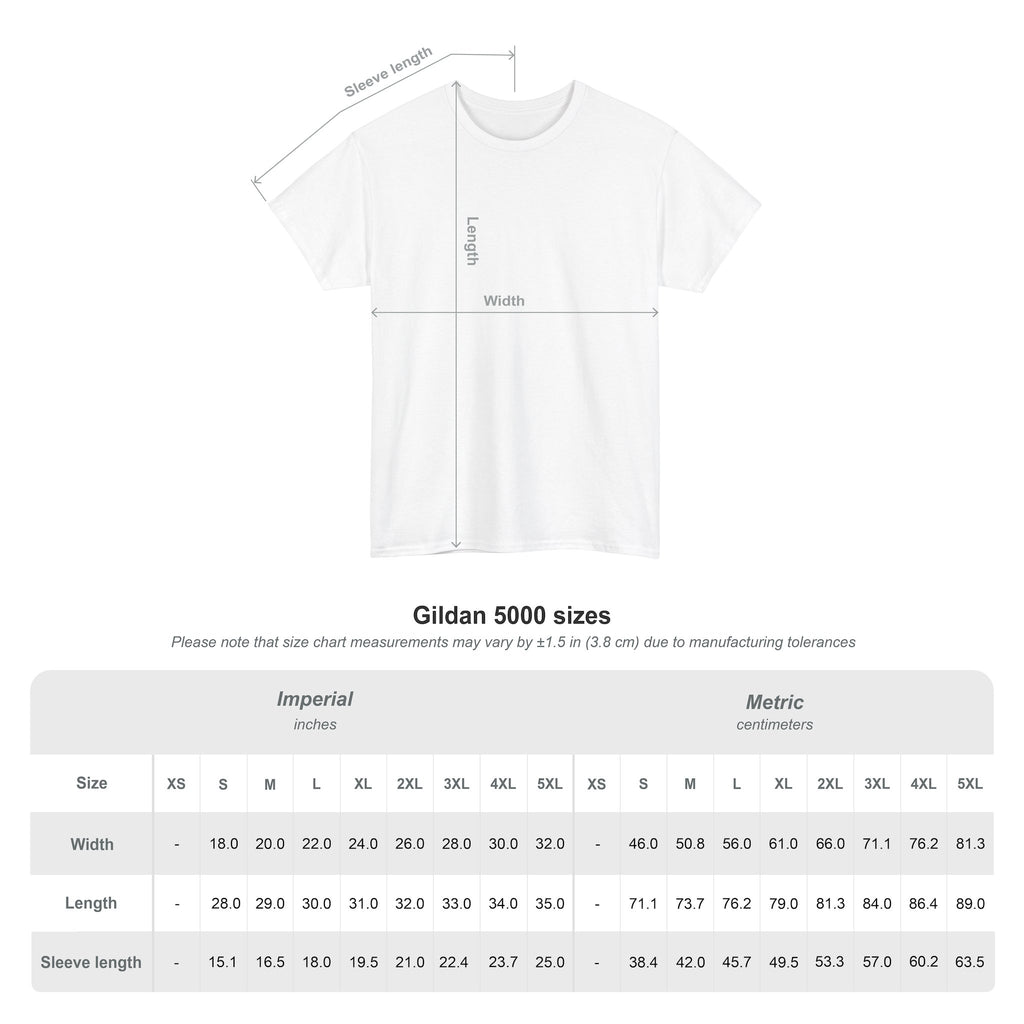 Hammer Head Hooked Horizon Co Tee—Ocean Graphic Tee — "Beloved" Ray Design