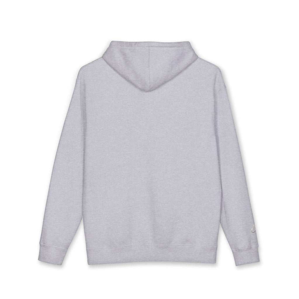 Wave Hoodie Hooked Horizon Co. — Fishing Back Graphic Hoodie, Multiple Color Variations