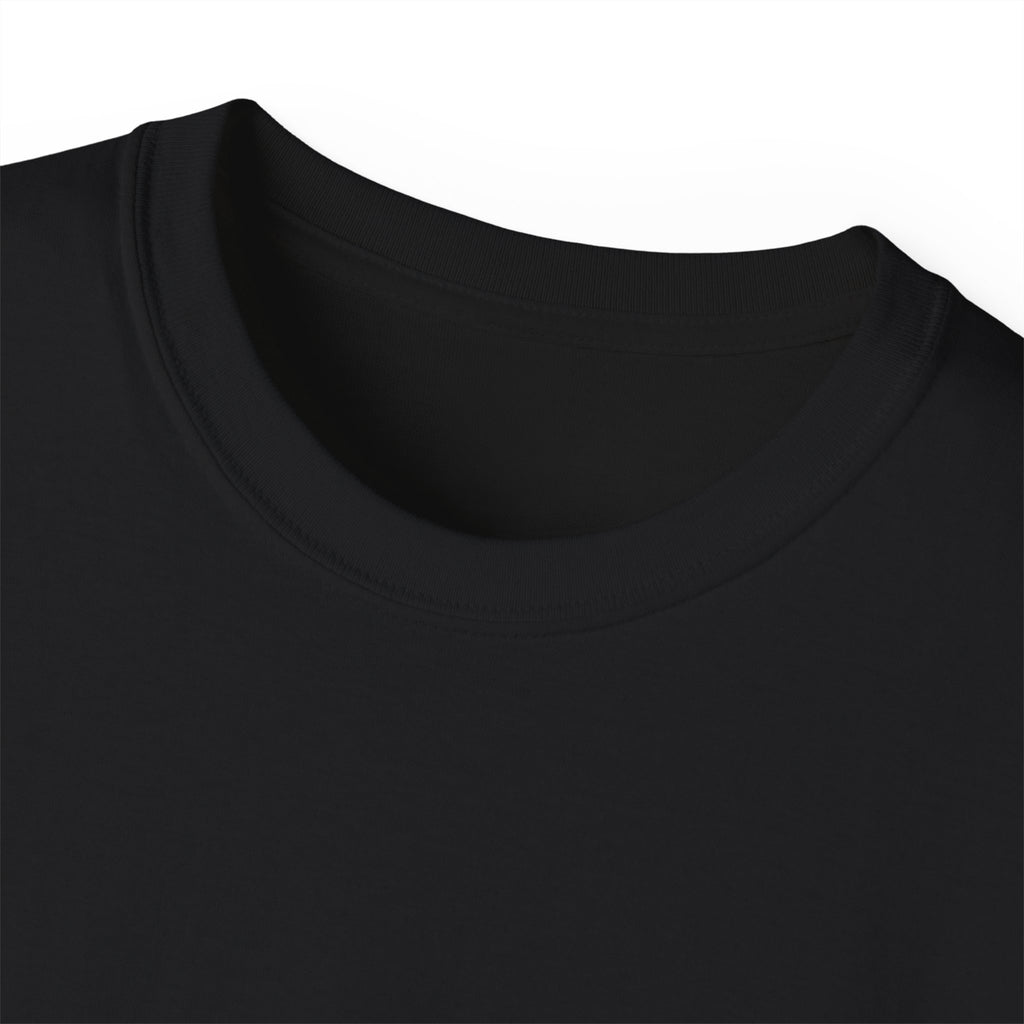 Fishing Charter T-Shirt — "Hooked" Boat & Horizon Graphic Tee, Multiple Color Variations