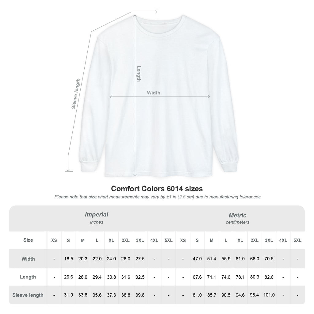 Chasing Legends Tarpon, Mahi Mahi, TunaSaltwater Fish Long Sleeve Tee — Hooked Horizon Co. Graphic Shirt