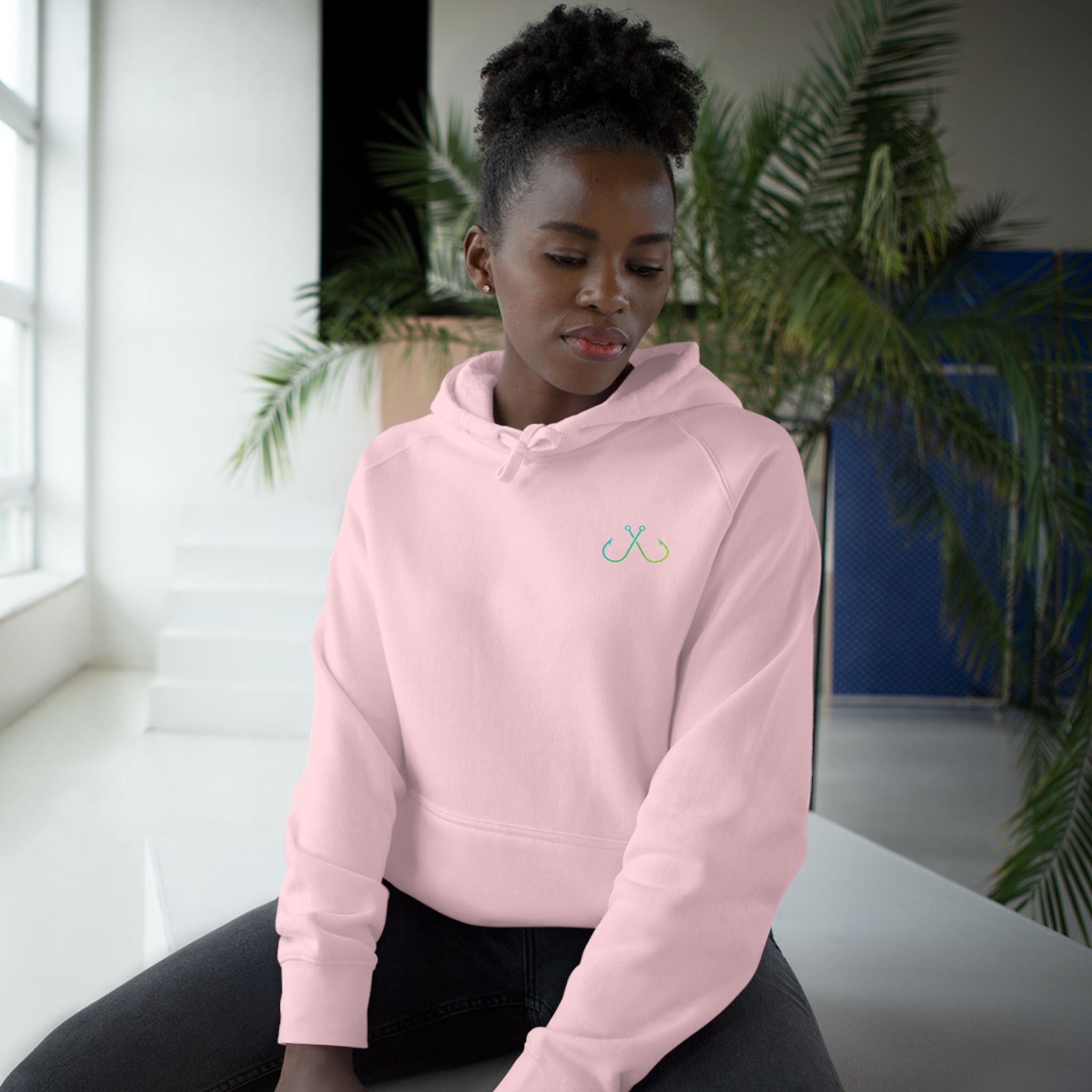 Deep Drift Octopus Unisex Hoodie, Cozy Sweatshirt, Ocean-Themed Apparel, Gift for Sea Lovers, Adventure Wear, Casual Fashion