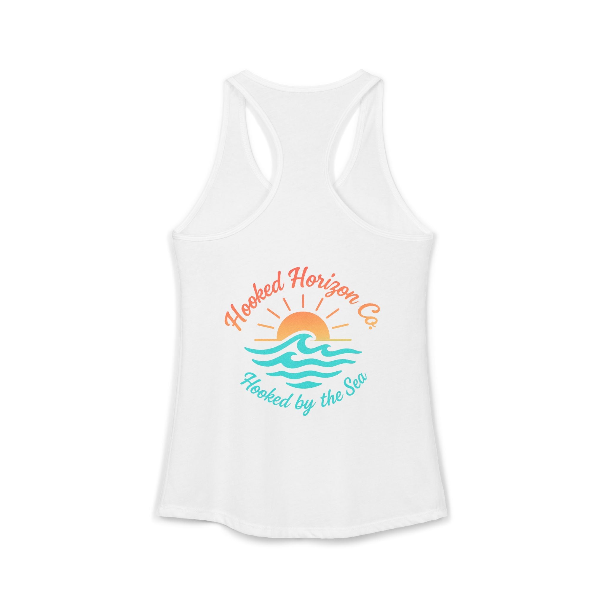 Wave & Sun Deep Drift– "Hooked By The Sea" Hooked Horizon Co. Unisex Zip Hoodie for Ocean Lovers, Nautical Fashion, Cool Weather Gear, Everyday Comfort, Perfect Gift