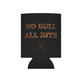 No Bull All Bite Leopard Shark Cooler Coozie — Hooked Horizon Co. Fishing Wave Koozie