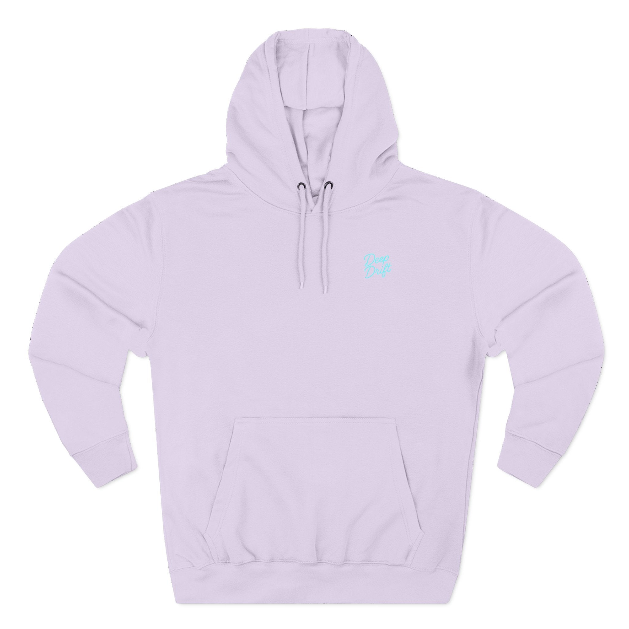 Wave & Sun Deep Drift– "Hooked By The Sea" Hooked Horizon Co. Unisex Hoodie for Ocean Lovers, Nautical Fashion, Cool Weather Gear, Everyday Comfort, Perfect Gift