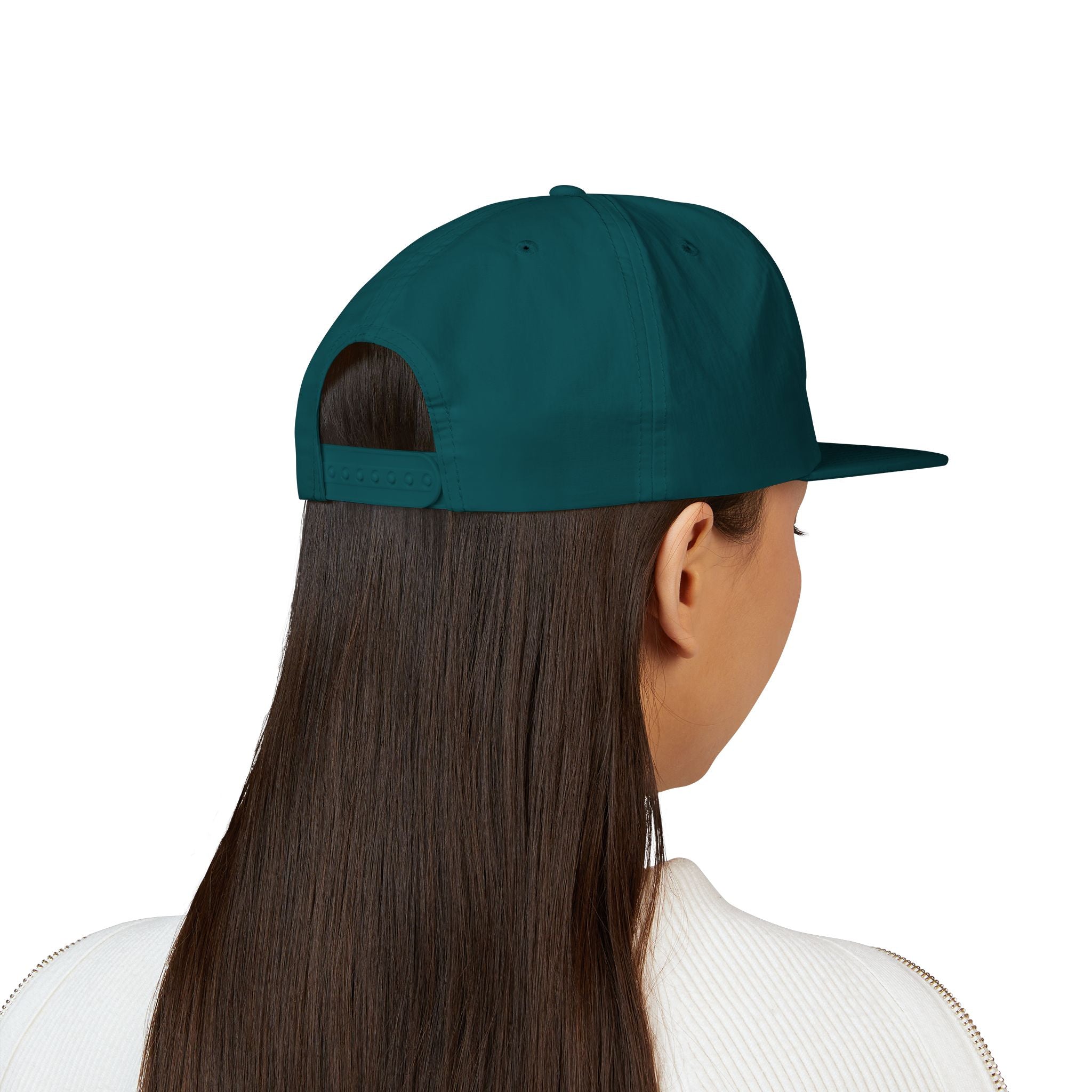 Quick Dry Deep Drift Surf Hat— Hooked Horizon Co. Light Weight ,Multiple Color Variations, Summer Approved– Outdoor Activewear