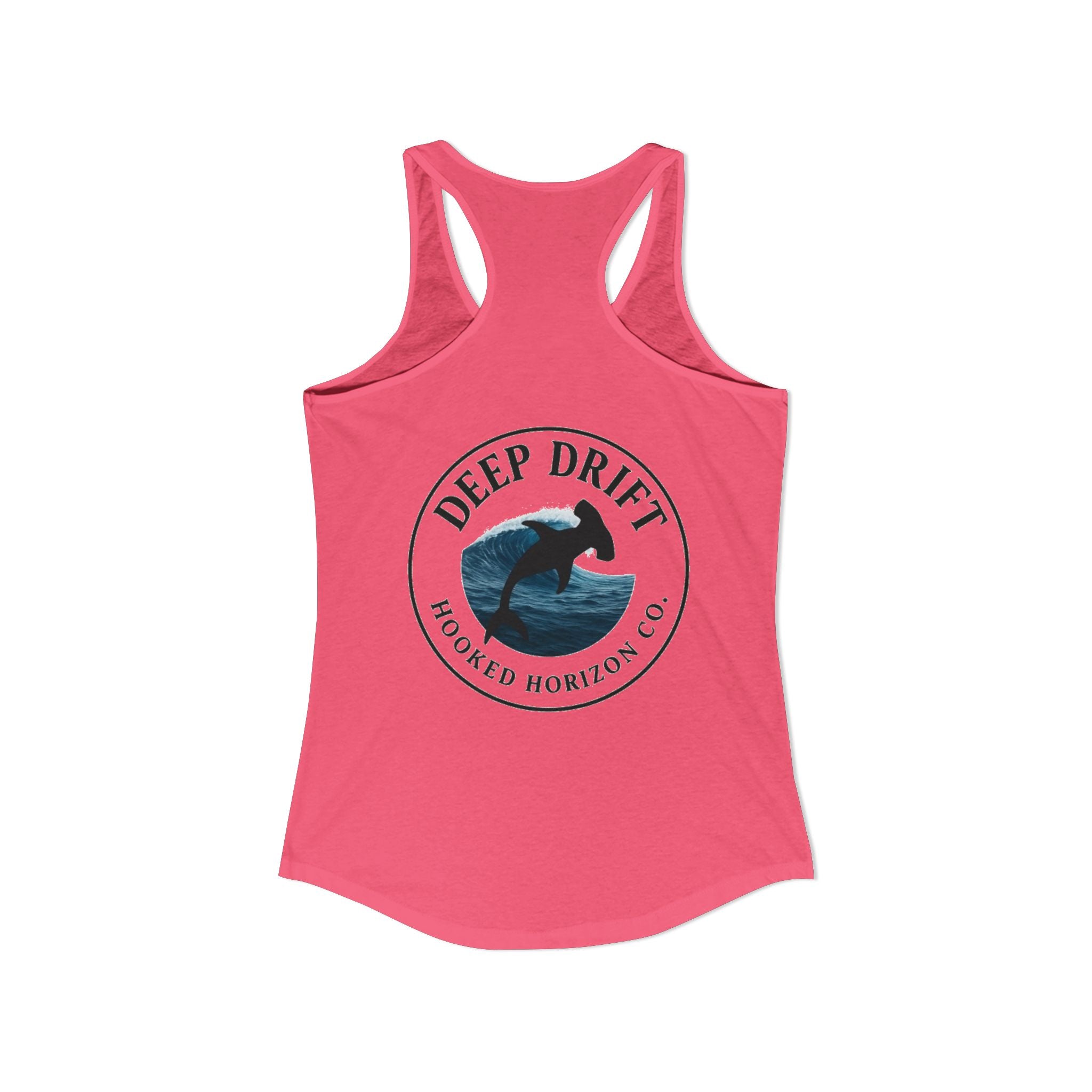 Hammer Head Shark Deep Drift– Hooked Horizon Co. Gifts for Ocean Lovers, Nautical Fashion, Everyday Comfort, Perfect Gift for Her