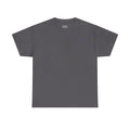 Lion Fish Hooked Horizon Co Tee—Ocean Graphic Tee — "Beloved" Ray Design